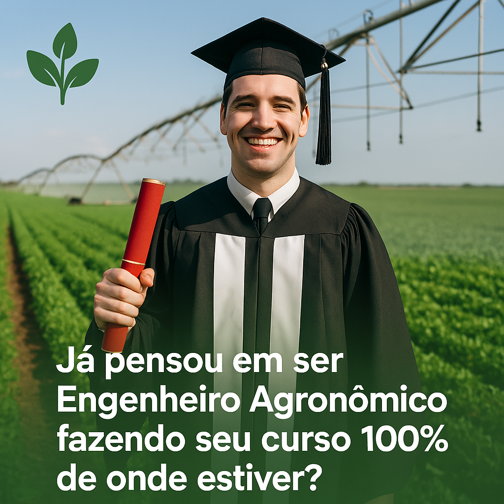 Engenharia Agronômica